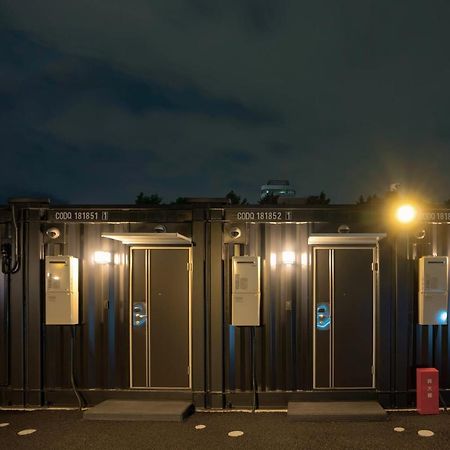 Hotel R9 The Yard Utsunomiya Chuo Zewnętrze zdjęcie