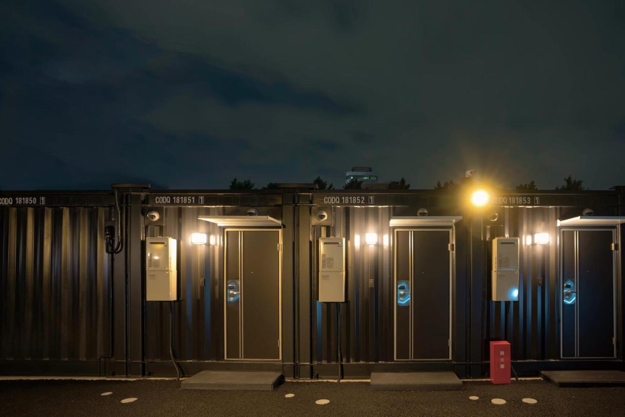 Hotel R9 The Yard Utsunomiya Chuo Zewnętrze zdjęcie