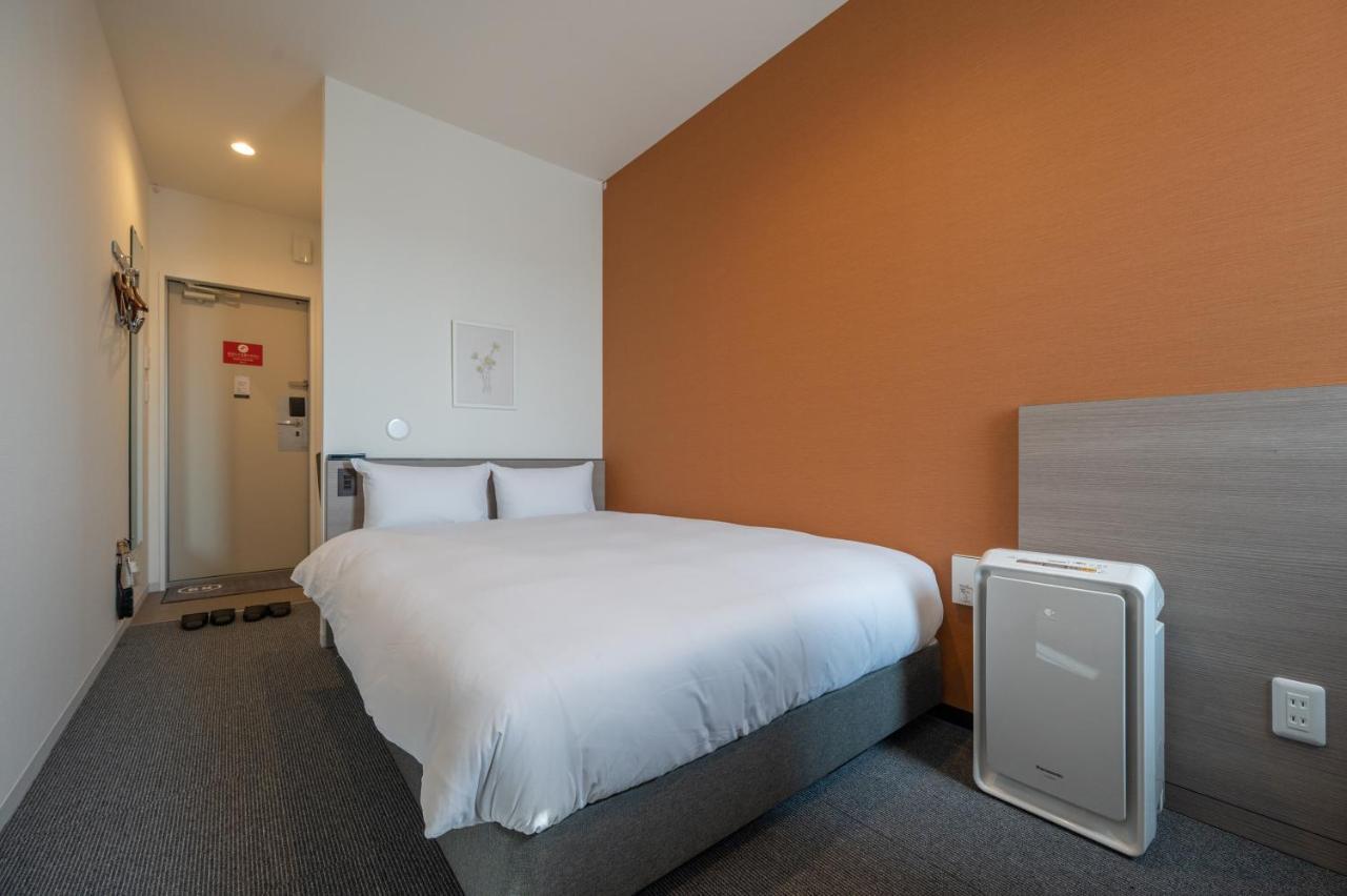 Hotel R9 The Yard Utsunomiya Chuo Zewnętrze zdjęcie