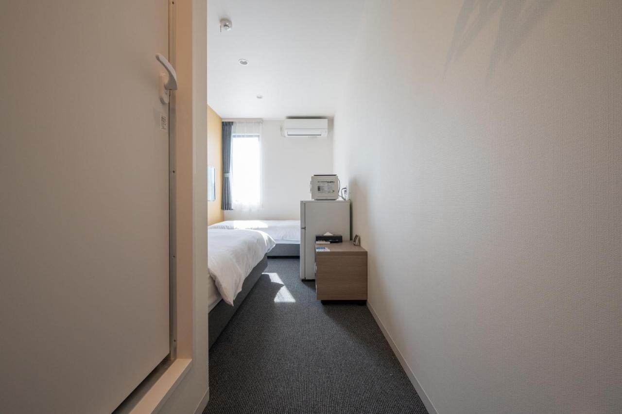 Hotel R9 The Yard Utsunomiya Chuo Zewnętrze zdjęcie