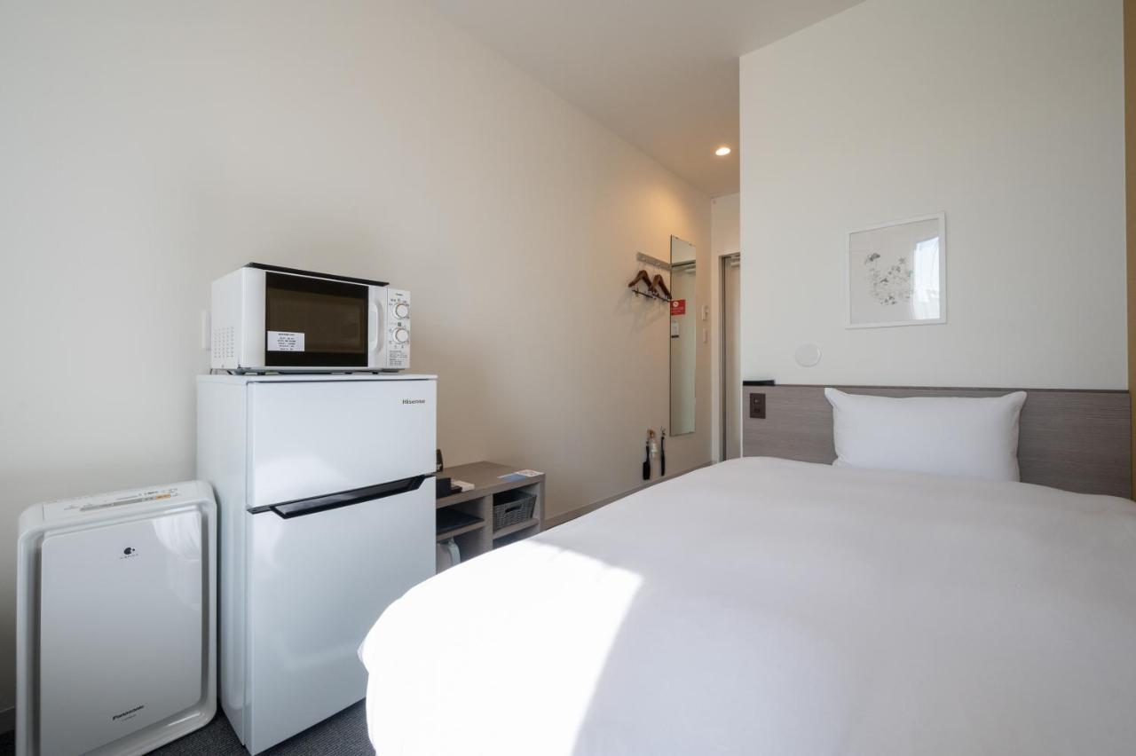 Hotel R9 The Yard Utsunomiya Chuo Zewnętrze zdjęcie