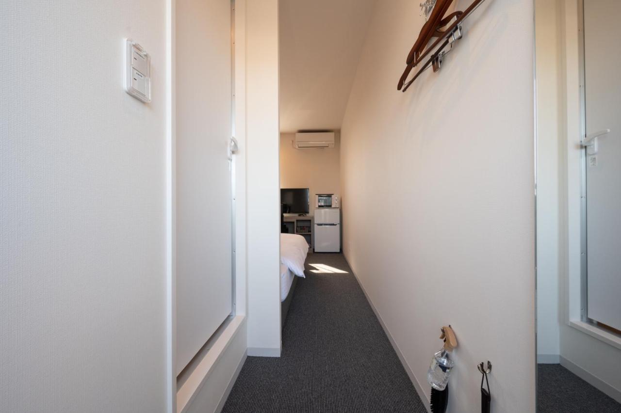 Hotel R9 The Yard Utsunomiya Chuo Zewnętrze zdjęcie