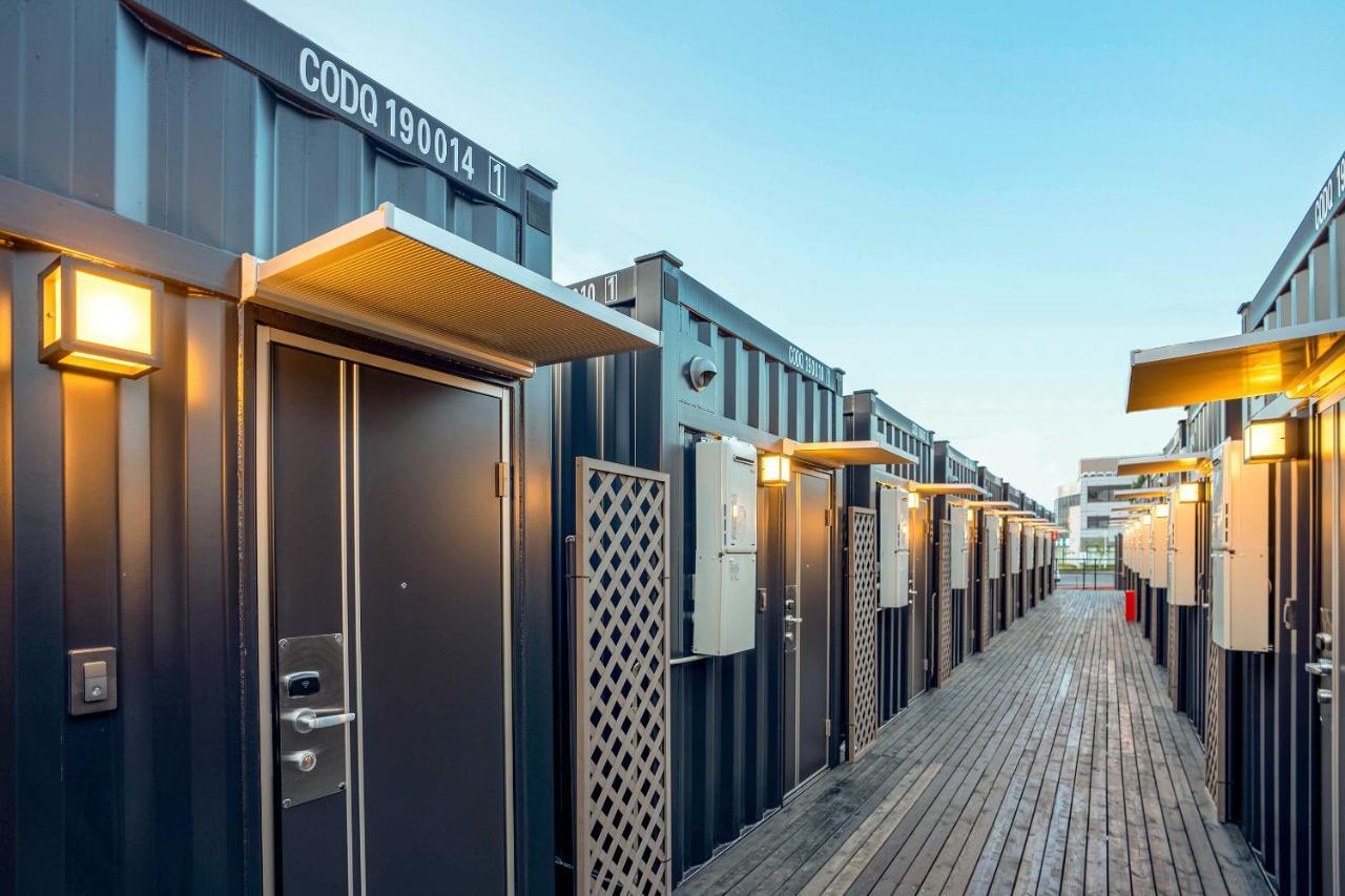 Hotel R9 The Yard Utsunomiya Chuo Zewnętrze zdjęcie