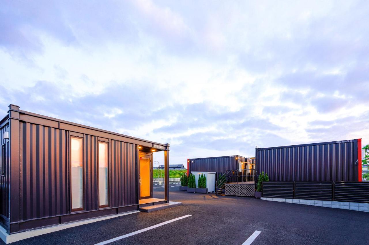Hotel R9 The Yard Utsunomiya Chuo Zewnętrze zdjęcie